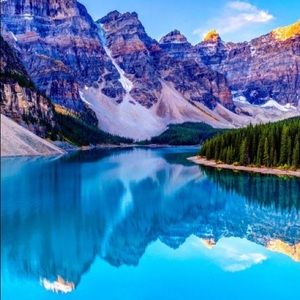 Meet your Posher, Morgan